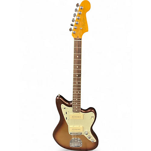 Used Fender American Ultra Jazzmaster MOCHA BURST Solid Body Electric Guitar MOCHA BURST