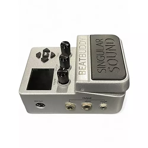 Used Singular Sound Beatbuddy Drum Machine