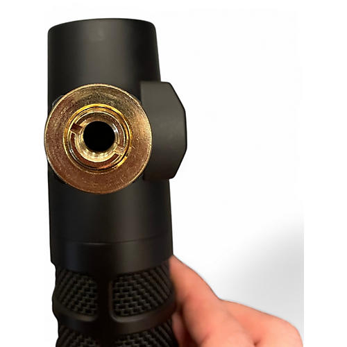 Used Audio-Technica AT2040 Condenser Microphone