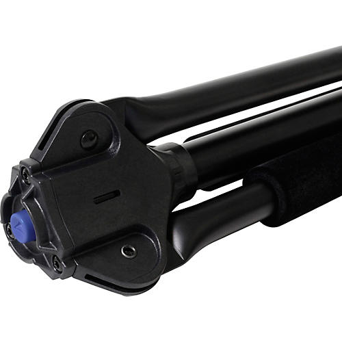 Ultimate Support GS-100+ Guitar Stand Black