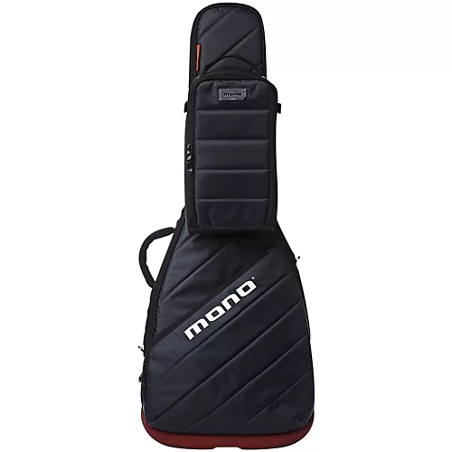 MONO Vertigo Electric Guitar Case Jet Black