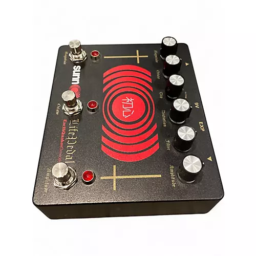 Used EarthQuaker Devices LIFE Effect Pedal