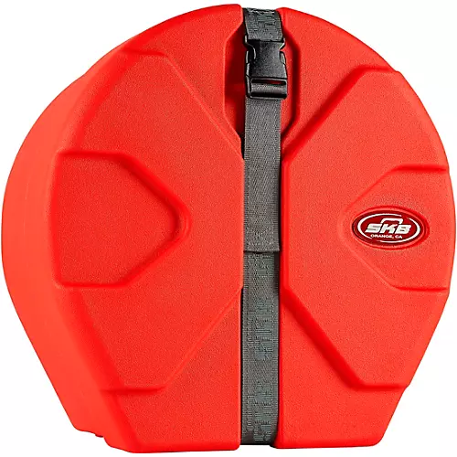 SKB Roto-X Molded Snare Drum Case 14