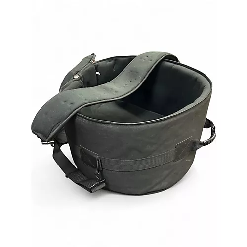 Used TAMA 4 Piece Silverstar RED Drum Kit RED