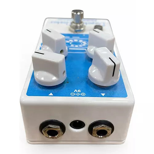 Used EarthQuaker Devices Dispatch Master Delay and Reverb Effect Pedal