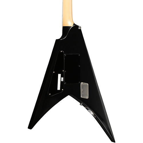 ESP E-II Alexi Laiho Ripped Electric Guitar Ripped Graphic