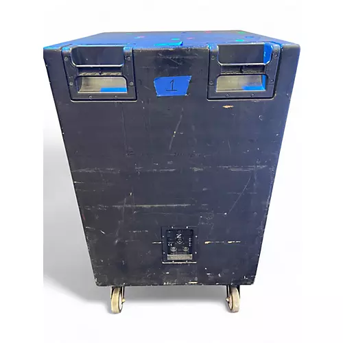 Used Peavey Versarray 218 Unpowered Subwoofer