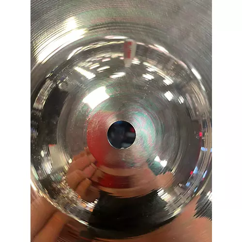 Used SABIAN 14in XSR HI-HATS Cymbal 33