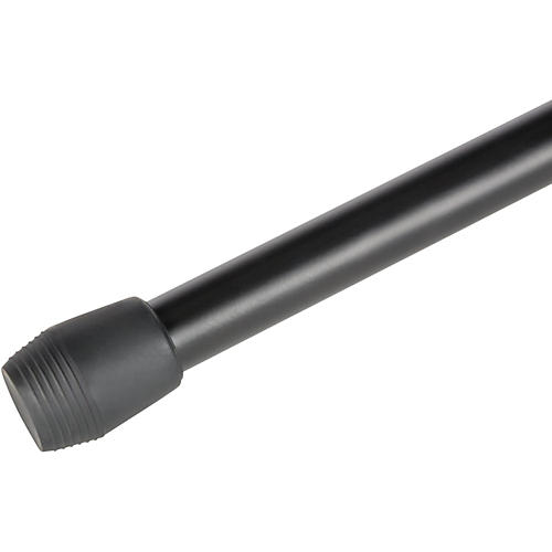 Musician's Gear Tripod Mic Stand With Fixed Boom Black