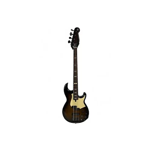 Used Yamaha BB734A Tobacco Burst Electric Bass Guitar Tobacco Burst