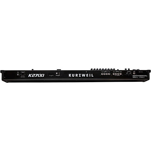 Kurzweil K2700 88-Key Workstation