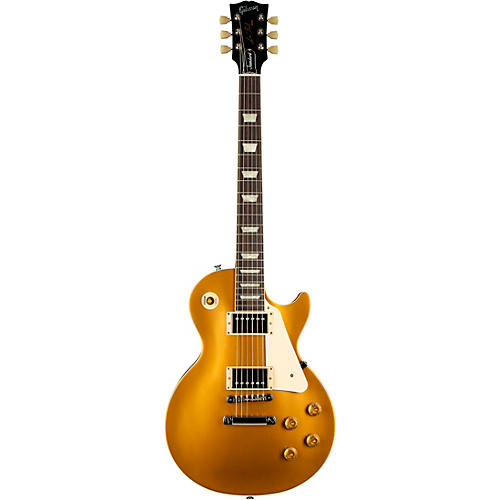 Gibson Les Paul Standard '50s Figured Top Electric Guitar Translucent Fuchsia