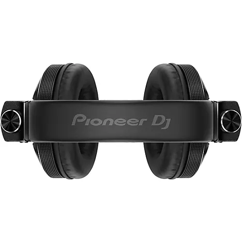 Pioneer DJ HDJ-X10 Professional DJ Headphones Black
