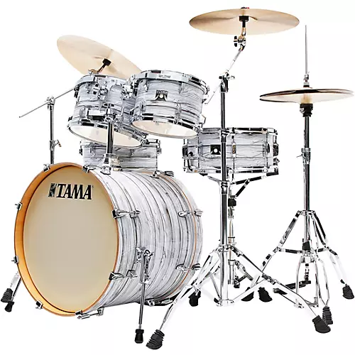 TAMA Superstar Classic 5-Piece Shell Pack With 20