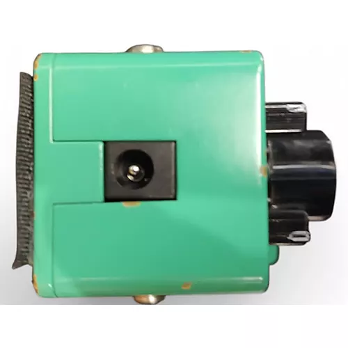 Used Ibanez Tube Screamer Mini Effect Pedal