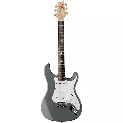 PRS SE Silver Sky Electric Guitar Storm Gray
