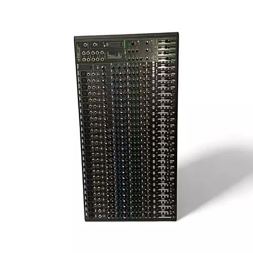 Used Mackie PROFX30 v3 Powered Mixer
