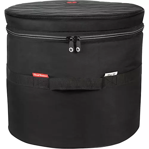 Road Runner Boulevard II Tom Bag 12 x 10 in. Black