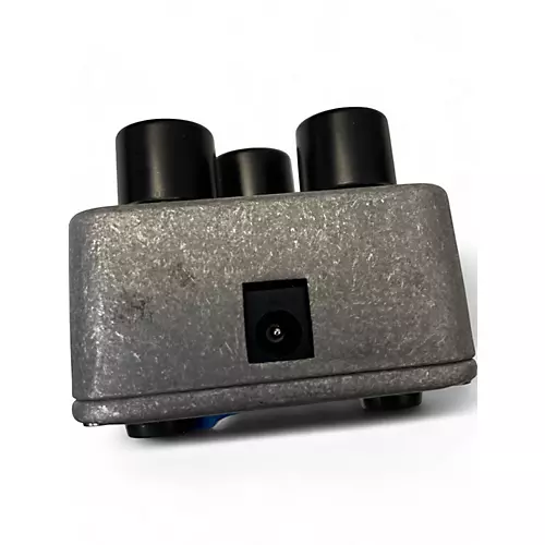 Used Electro-Harmonix Soul Food Overdrive Effect Pedal