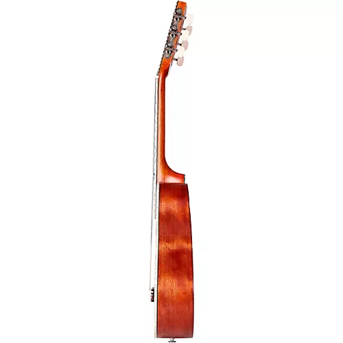 Mahalo Pearl Series Guitarlele Ukulele with Gig Bag Natural