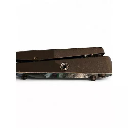 Used Dunlop GCB95 Original Crybaby Wah Effect Pedal