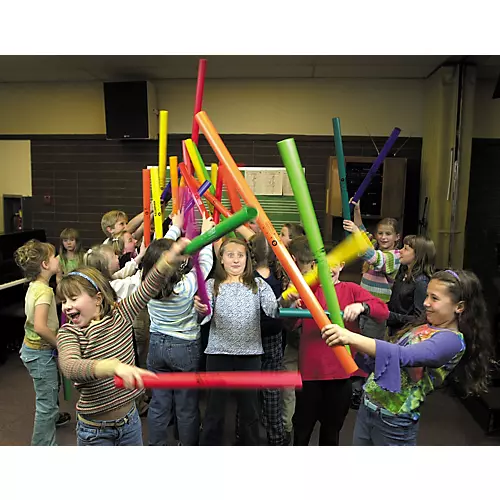 Boomwhackers C Major Pentatonic Scale Set Boomwhackers Tuned Percussion Tubes