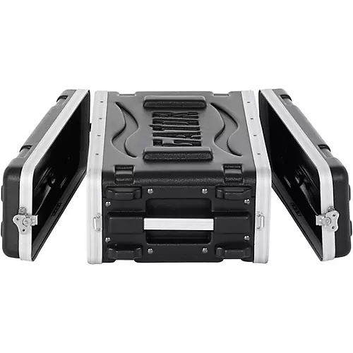 Gator GR ATA Shallow Rack Case 3 Space