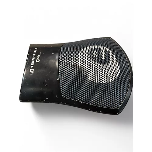 Used Sennheiser E901 Dynamic Microphone