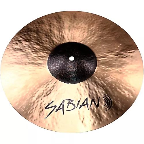 Sabian HHX Complex Medium Big Cup Hi-Hats 15 in. Pair