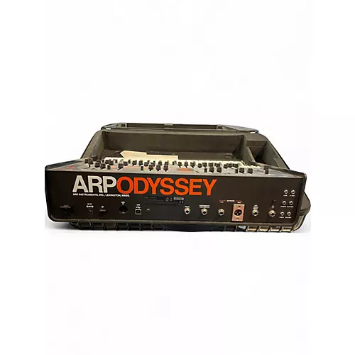 Used ARP Odyssey MKIII 2823 Synthesizer
