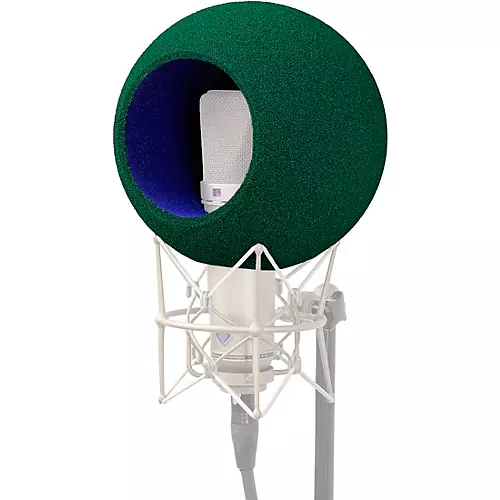 Kaotica KAOTICA EYEBALL Obsidian Black