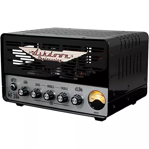 Ashdown MF284H 15W All-Tube MoFo Guitar Amp Head