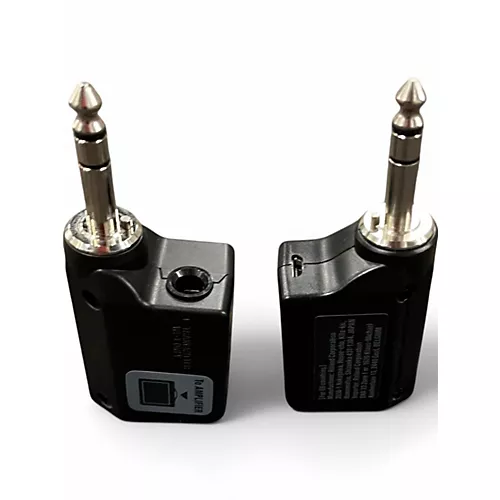 Used BOSS WL-20 Instrument Wireless System