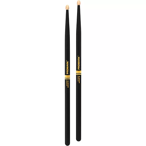 Promark Rebound ActiveGrip 3-Pack 5B Wood
