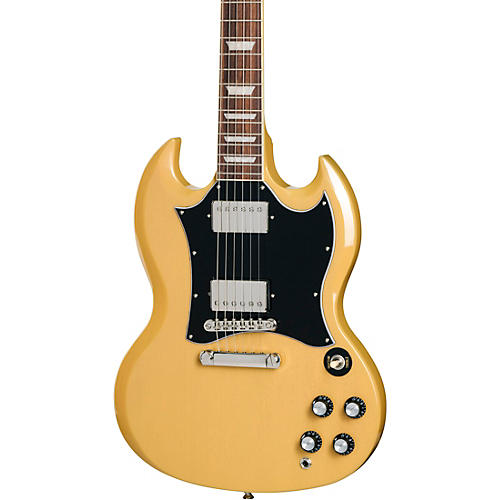 Epiphone SG Standard Electric Guitar Cherry
