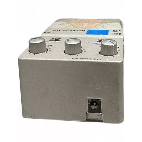 Used Ibanez de7 Effect Pedal