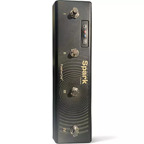 Used Positive Grid SKC50S