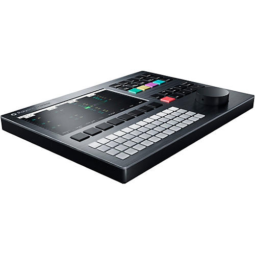 Polyend Tracker Standalone Audio Workstation Silver Edition