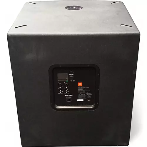 Used JBL EON712S Powered Speaker