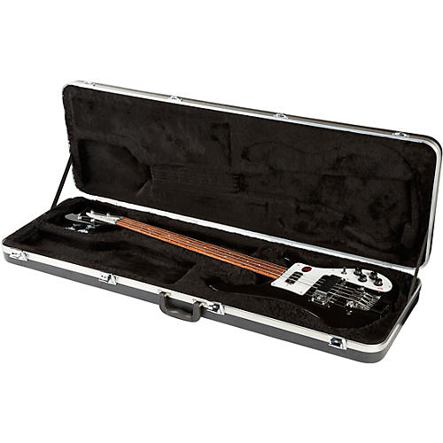 Rickenbacker 4003S Electric Bass Fireglo