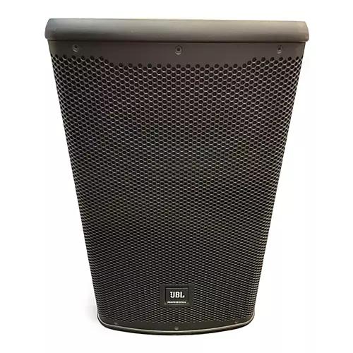 Used JBL EON712 Powered Speaker