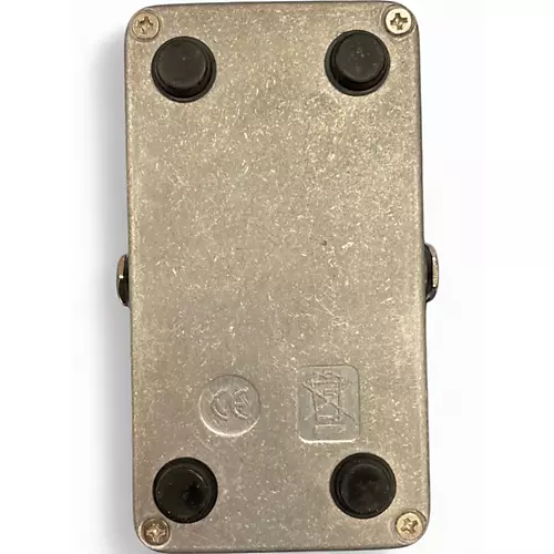 Used Electro-Harmonix Satisfaction Fuzz Effect Pedal