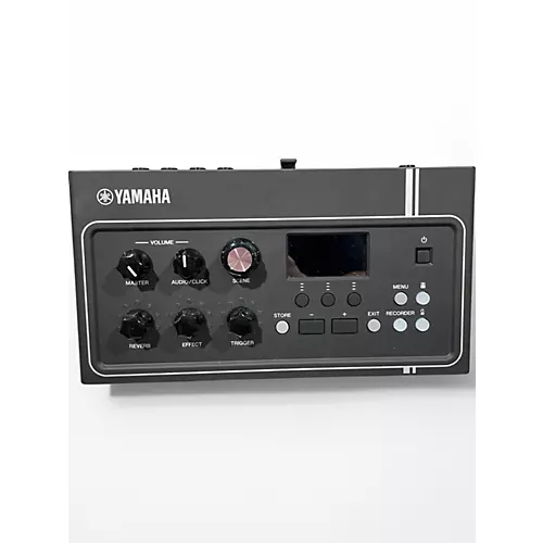 Used Yamaha EAD10 Acoustic Drum Trigger