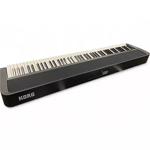 Used KORG B2N Digital Piano
