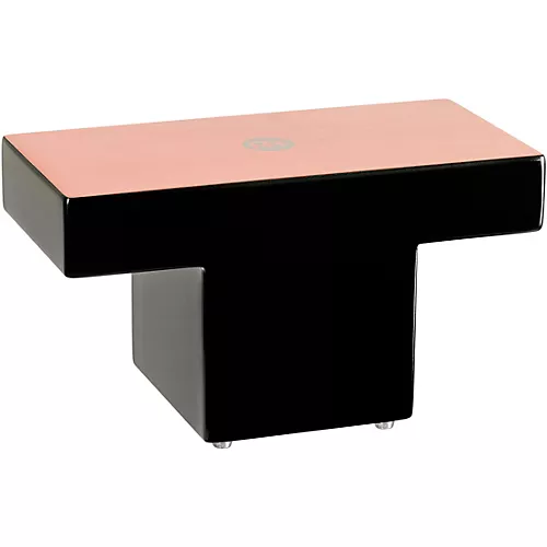 MEINL Pickup Slap-Top Cajon With Mahogany Surface and Passive Pickup System