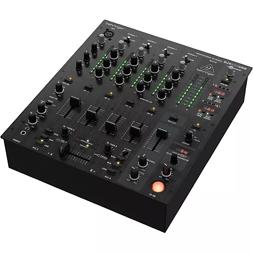 Behringer DJX900USB Pro Mixer