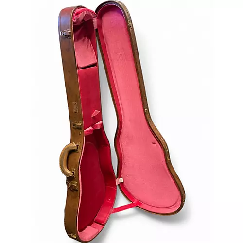 Used Gibson Custom Murphy Lab 1960 Les Paul Standard Reissue Heavy Aged Tangerine Burst Solid Body Electric Guitar Tangerine Burst