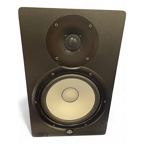 Used Yamaha HS8 Pair Powered Monitor