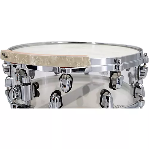 Gruv-X X-Click Cross Stick Accessory Zebrawood