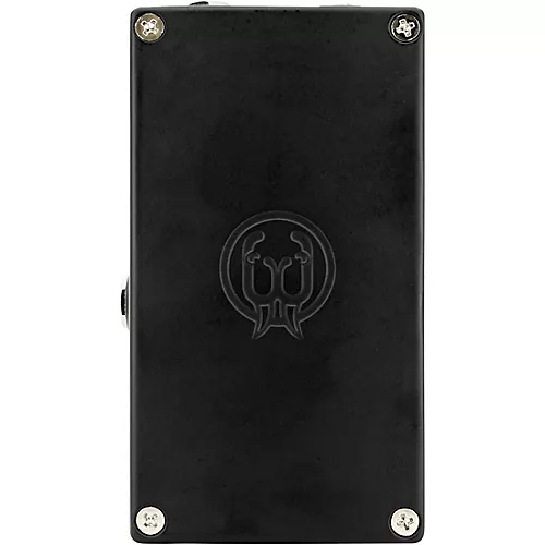 Walrus Audio ARP-87 Multi-Function Delay Obsidian Series Effects Pedal Black